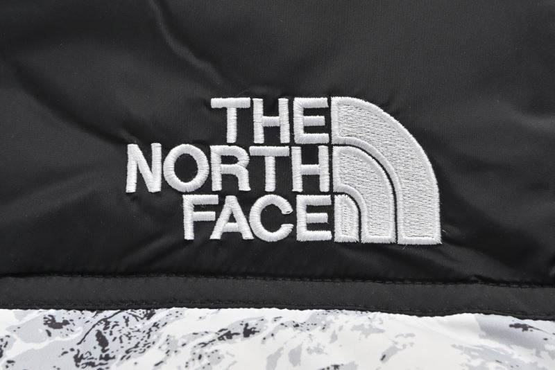 The North Face Down Jackets